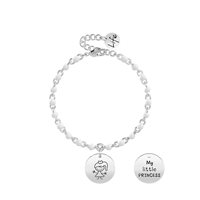 Bracciale Kidult Donna Family in Acciaio 731845 - 731845